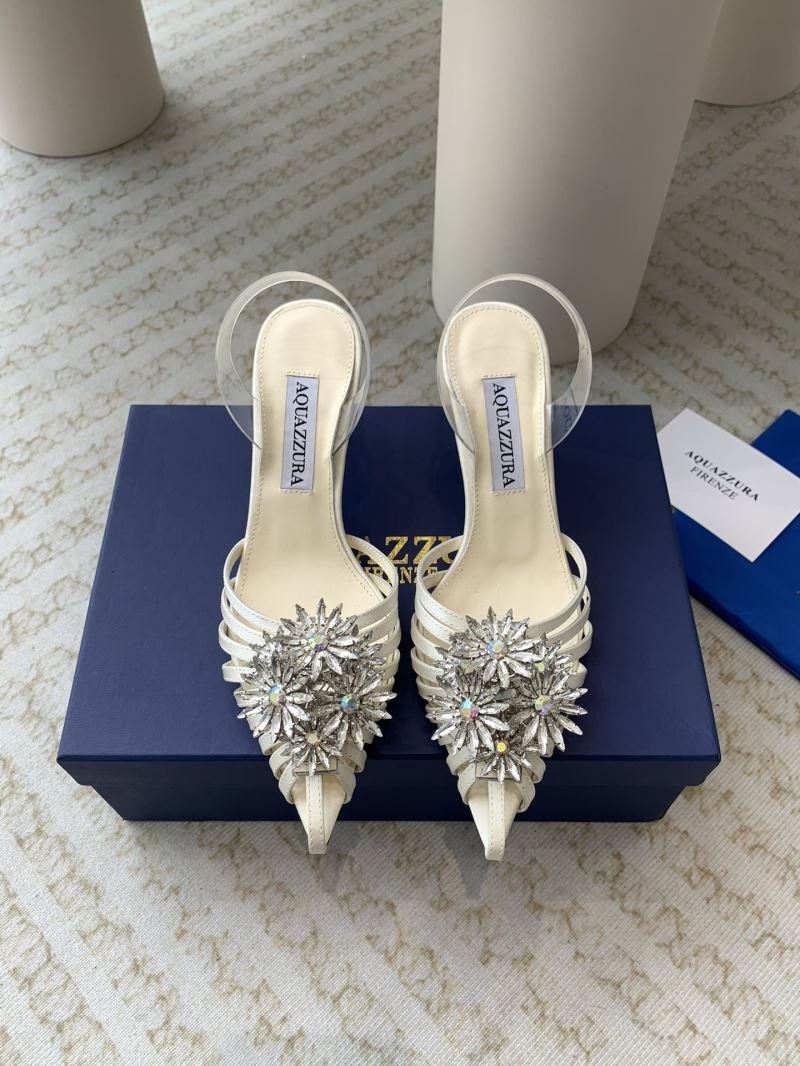 Aquazzura Sandals